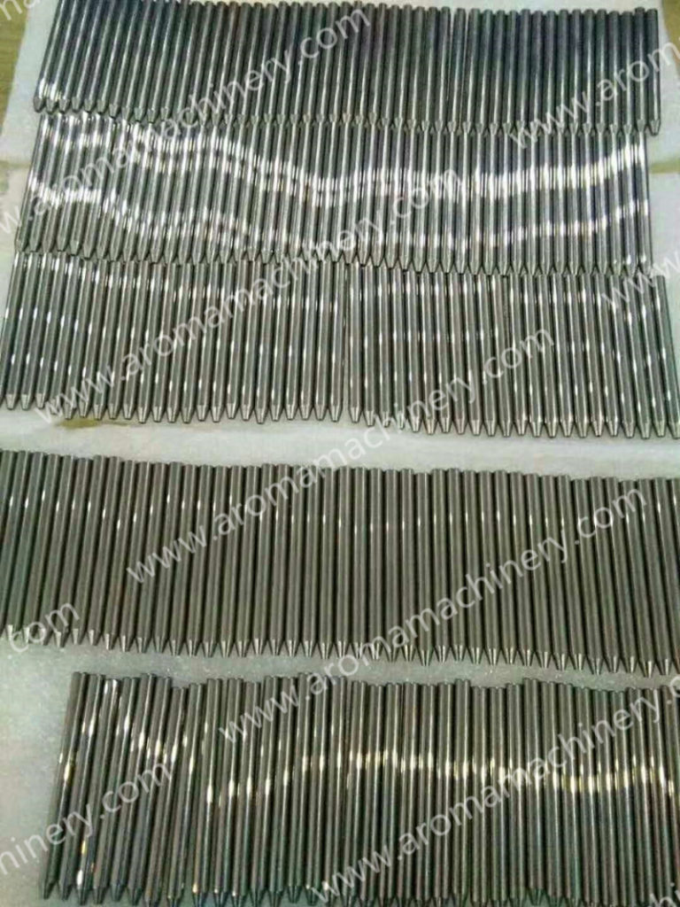 water jet nozzles factory